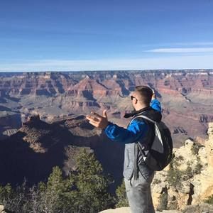 Meet your Posher, Turner